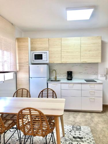  APARTAMENTO JALAMA 2D in Moraleja