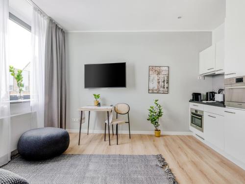 Cocina, Limehome Aalen Reichsstädter Str (Limehome Aalen Reichsstadter Str) in Aalen