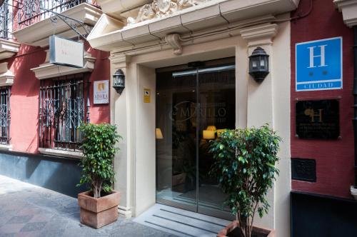 Hotel Murillo - image 2