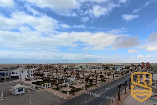 HOTEL BEAUPORT 5