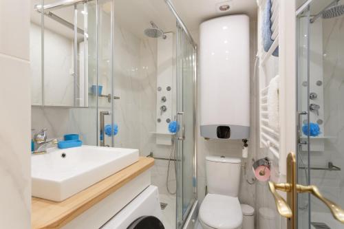 Appartement Petits Champs - image 2