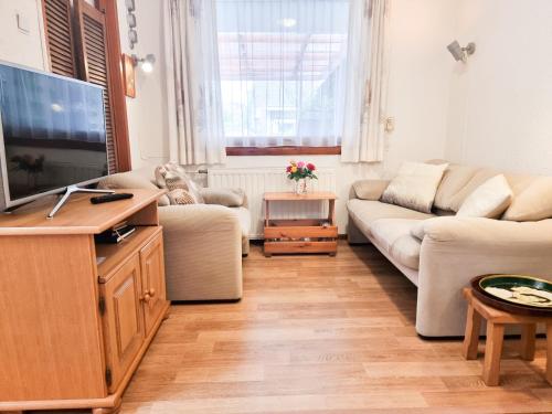 Gezellige vakantiewoning dichtbij centrum Domburg DO20, Ferienwohnung in Domburg