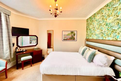 Abbey Sands Hotel - image 7