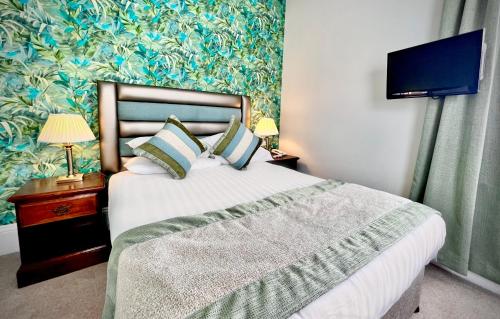 Abbey Sands Hotel - image 12