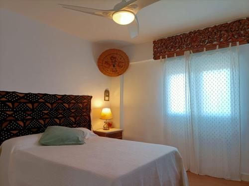  Casa Céntrica in 04140 Carboneras