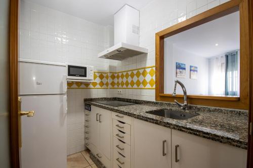  APARTAMENTO LUZ DEL SOL in Barbate