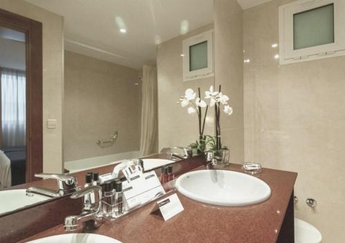 Hotel RH Sorolla Centro - image 4