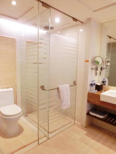 Guangzhou Good International Hotel – Guangzhou (Canton), IA