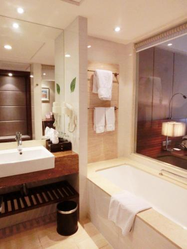 Guangzhou Good International Hotel – Guangzhou (Canton), IA