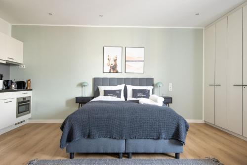 limehome Aalen Reichsstädter Str. - Accommodation - Aalen