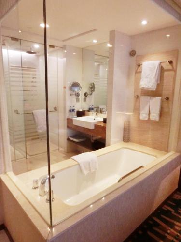 Guangzhou Good International Hotel – Guangzhou (Canton), IA