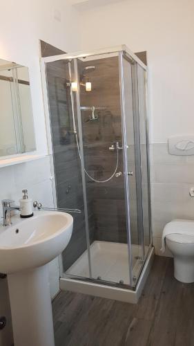 B&B Villa Giulia Room Type - Double Room