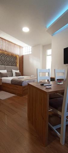 Apartments Tuffo Free Parking - main image