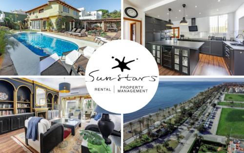  Villa Bonita in Marbella