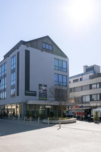 limehome Aalen Reichsstädter Str. - Accommodation - Aalen