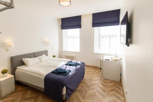 HOT SPOT Vilnius Apartments! 1