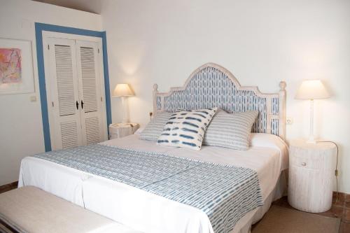 Hotel-Restaurante Cortijo del Arte