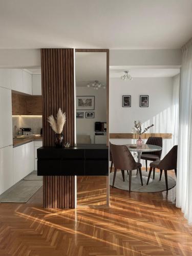 . Diana apartment Banja Luka