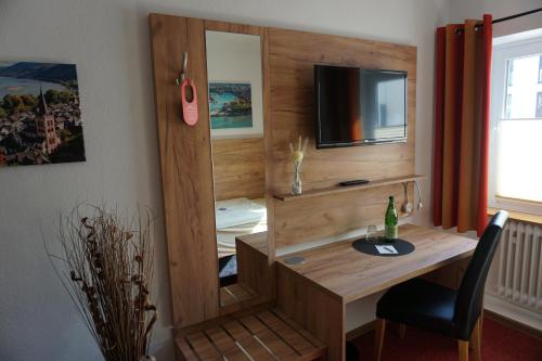 Hotel Jan van Werth - main image