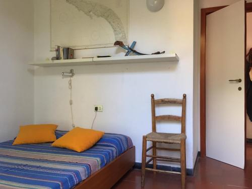 CasAmar Villa Sea View gîte à louer Carro