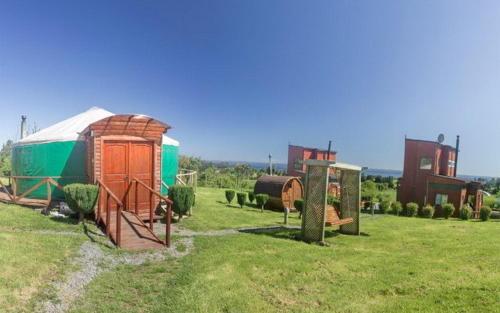 Cabanas Anulen - Photo 3