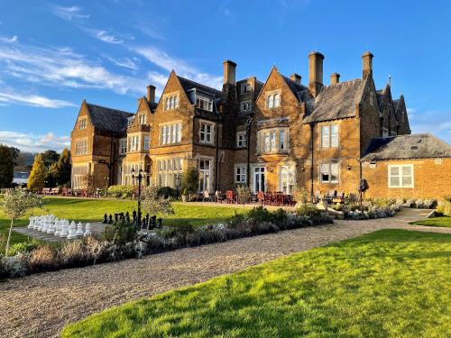 Hartsfield Manor - Hotel - Dorking