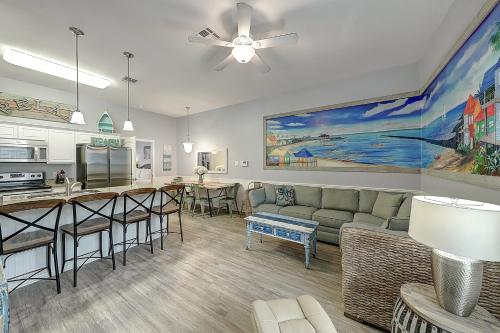 Latitude Adjustment in Padre Island, USA