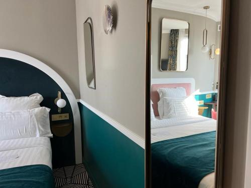 Hotel Elysa-Luxembourg - image 8