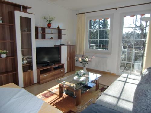 Apartment with Balcony image 10