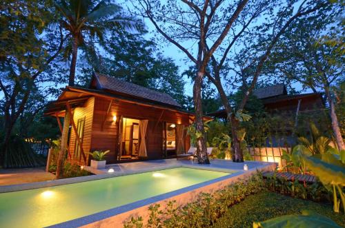 Ananta Thai Pool Villas Resort Phuket