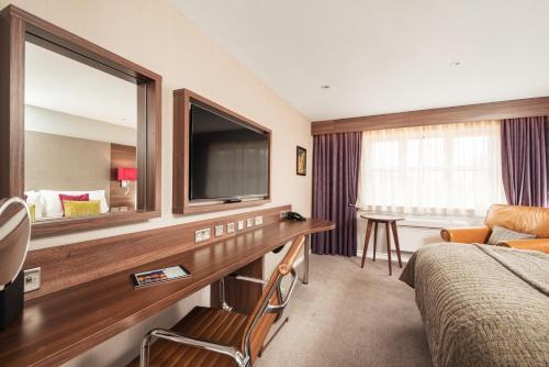 The Waterfront Hotel Spa & Golf - image 5