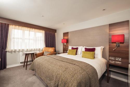 The Waterfront Hotel Spa & Golf - main image