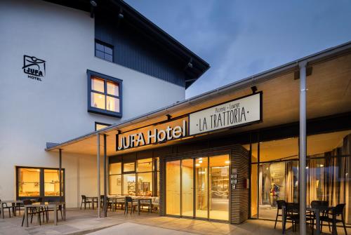 JUFA Hotel Wipptal - Steinach am Brenner / Gschnitz