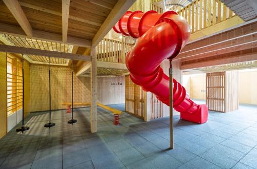 Lõõgastumisvõimalused, JUFA Hotel Wipptal in Steinach am Brenner
