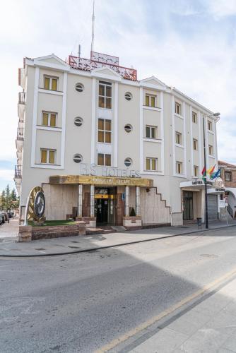 BS Principe Felipe - image 5