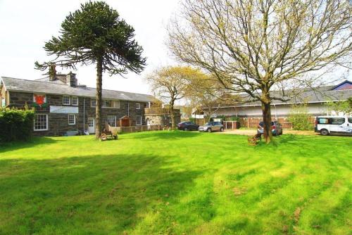 Garden & Treetop Flats, Porthmadog - YT gîte à louer Porthmadog