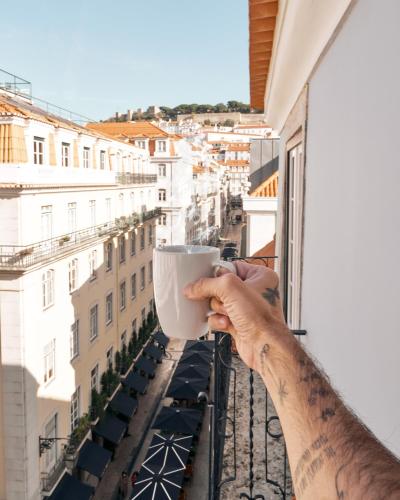 Dare Lisbon House - image 6