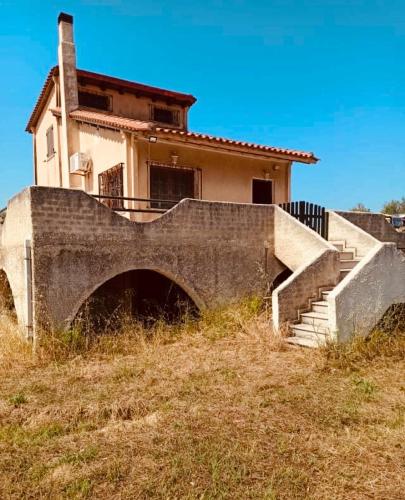 Villa Elnina gîte à louer Verilaíika
