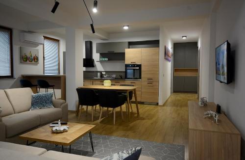 Central Apartments in Skopje City Center, Skopje (photo 8)