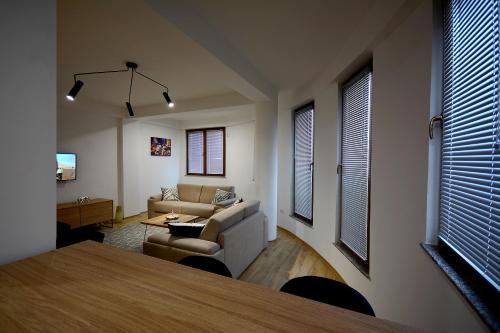 Central Apartments in Skopje City Center, Skopje (photo 5)