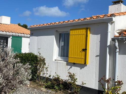 Les Fermes Marines - Piscine - Location saisonnière - Bretignolles-sur-Mer