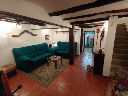 . Casa Rural Sarrion