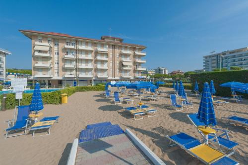 Residence Zeta Immobiliare Pacella - image 4