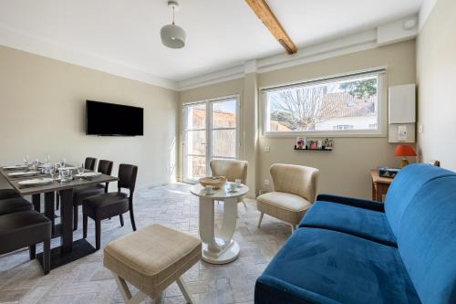 Clos 1736 - Le Touquet gîte à louer Conchil-le-Temple