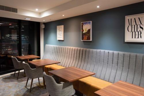Crowne Plaza Manchester City Centre by IHG, Manchester (photo 9)