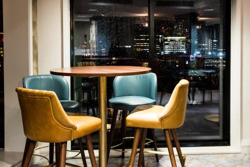 Crowne Plaza Manchester City Centre by IHG, Manchester (photo 7)