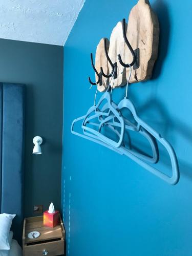 Amarillo Guesthouse - main image