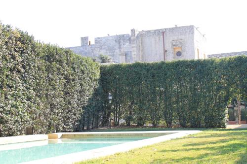 Chiostro dei Domenicani - Dimora Storica