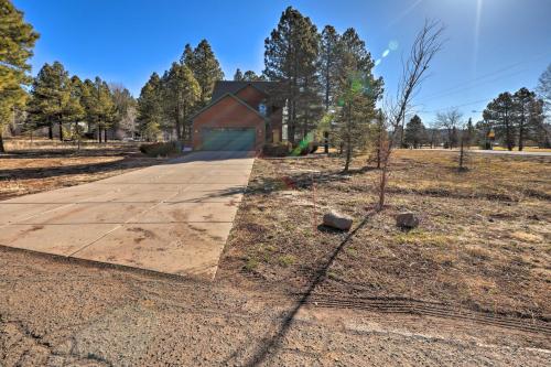 Cabin in Munds Park on Pinewood Golf Course! (AZ) - reviews, prices |  Planet of Hotels
