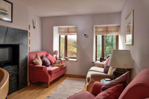 Finest Retreats - Dolwar Cottage